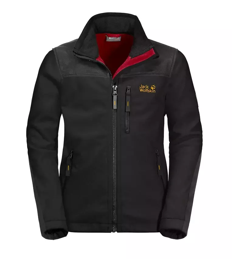 Jack Wolfskin Outdoor BLIZZARD Pull Sweater سترة