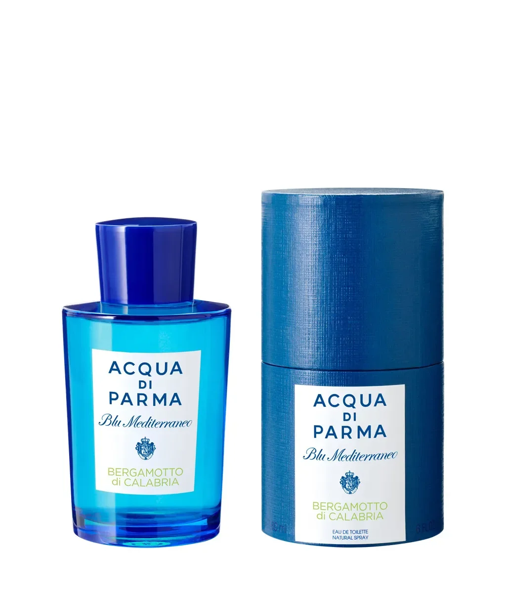Acqua di Parma Blu Mediterraneo Bergamotto di Calabria