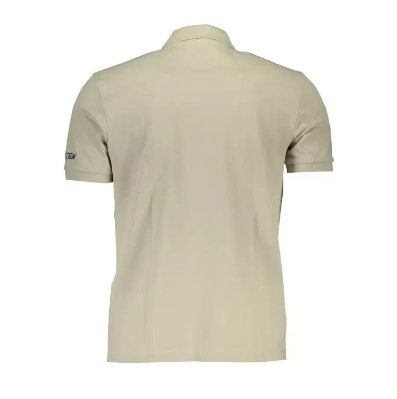 La Martina Original T-shirt Polo قميص NEW -