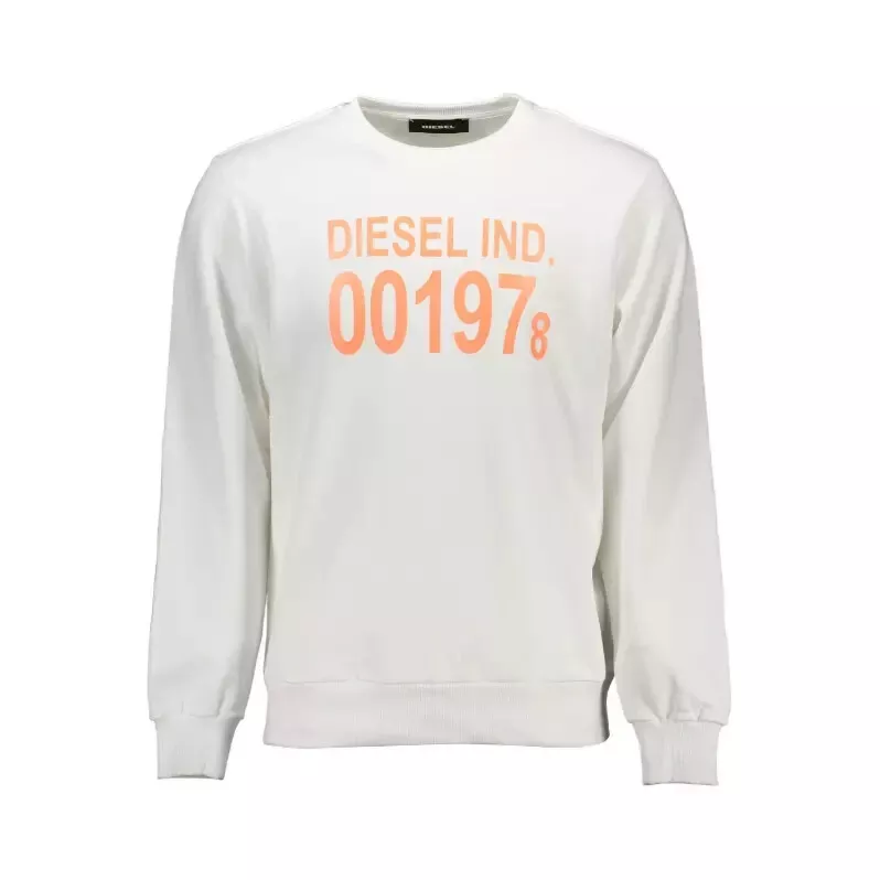 Diesel Original sweater pull سترة -