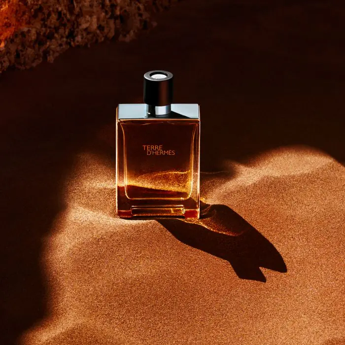 HERMÈS Terre d'Hermès Eau de Toilette