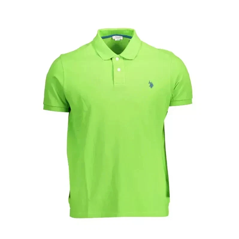 U.S. POLO ASSN. Original T-shirt Polo قميص