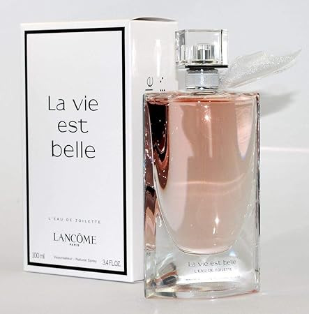 La Vie est Belle en Rose Lancôme 50ml Tester