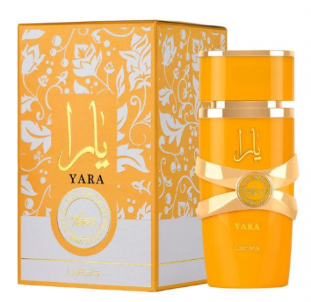 Yara Tous Eau de parfum Lattafa 100% Authentique