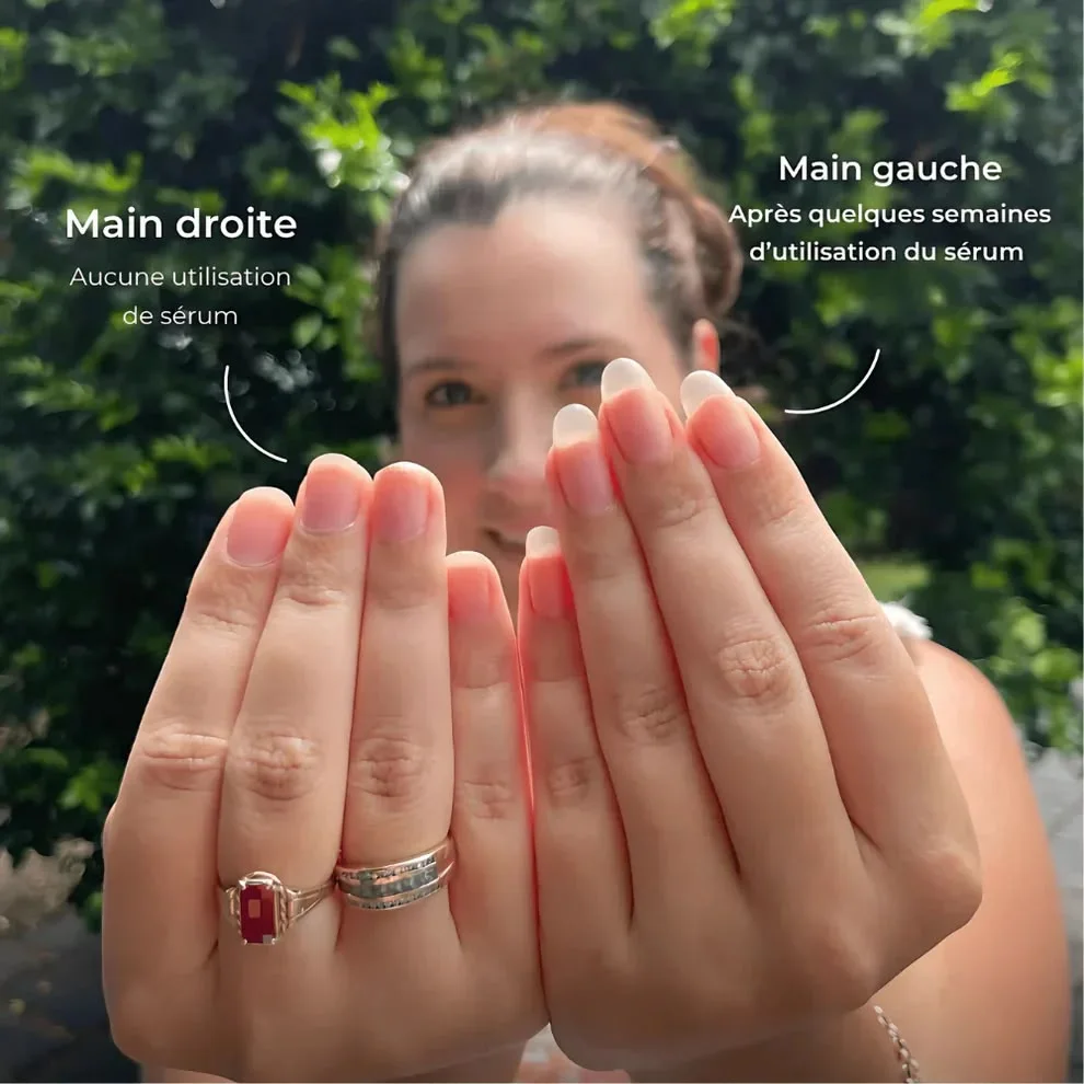 OFFRE EXCLUSIVE : 1 ACHETÉ = 1 OFFERT + 1 CRÈME POUR LES MAINS OFFERTE ! 🎁