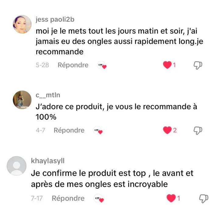 OFFRE EXCLUSIVE : 1 ACHETÉ = 1 OFFERT + 1 CRÈME POUR LES MAINS OFFERTE ! 🎁