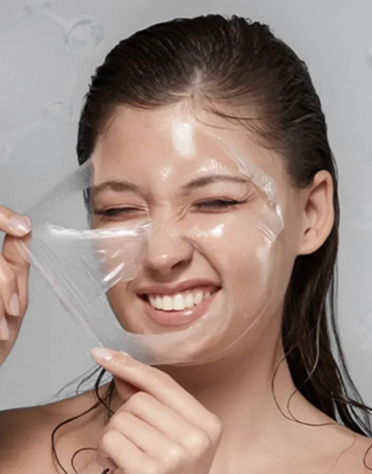 Medicube masque visage