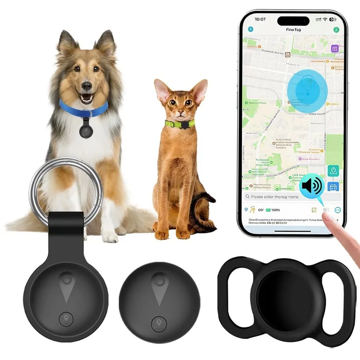 🔎 Mini Localisateur Intelligent — iPhone & Android