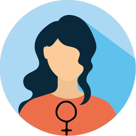 تصنيف النساء