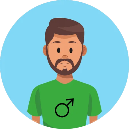 تصنيف الرجال