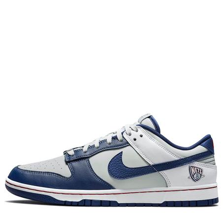 Nike Dunk Low x Brooklyn Nets