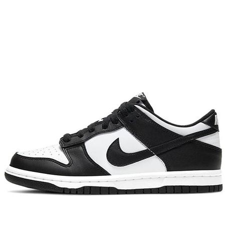 Nike Dunk Low Panda