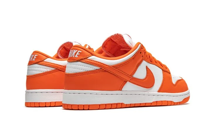 Dunk Low Orange Blaze