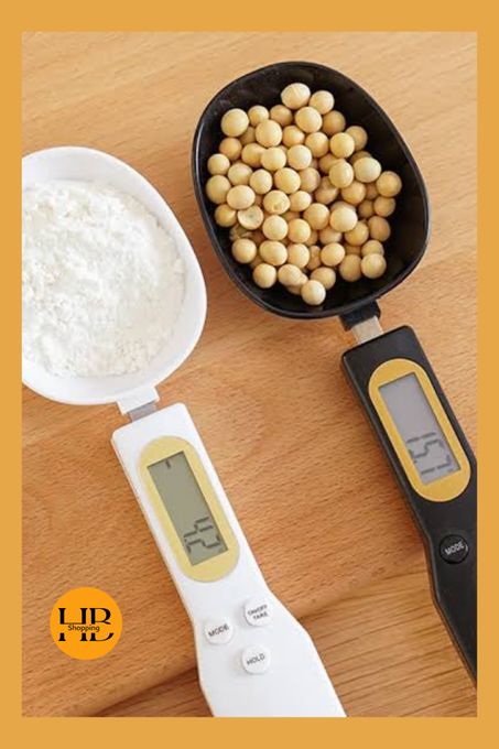 ملعقة الميزان