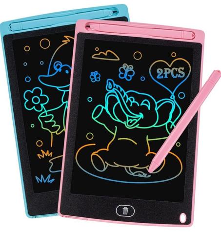 اللوحة السحرية للأطفال