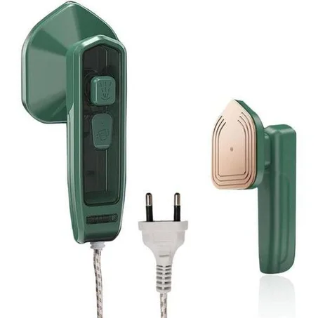 المكواة البخارية