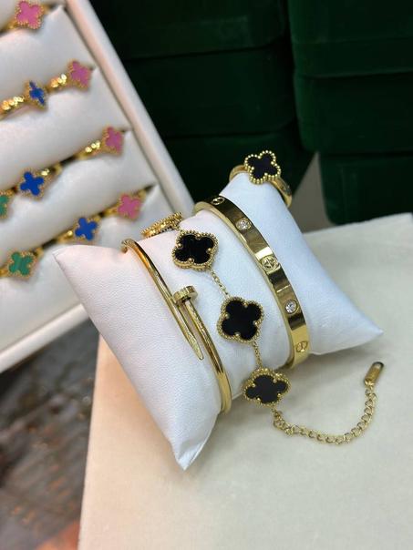 مجوهرات باك رأس السنة