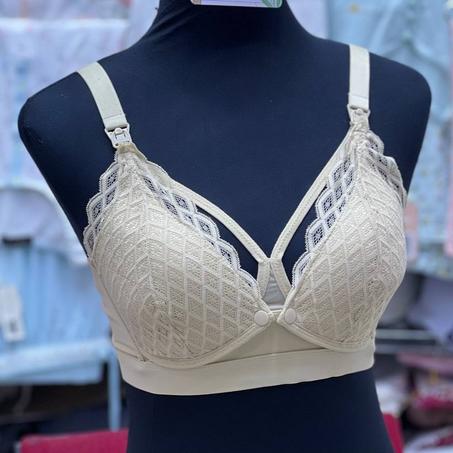 Soutien d'allaitement NURSING BRA