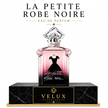 La Petite Robe Noire
