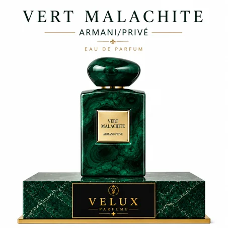 Vert Malachite