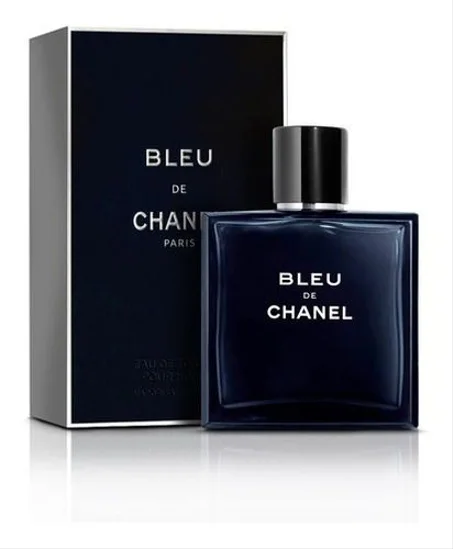 Bleu de Chanel