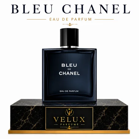 Bleu de Chanel