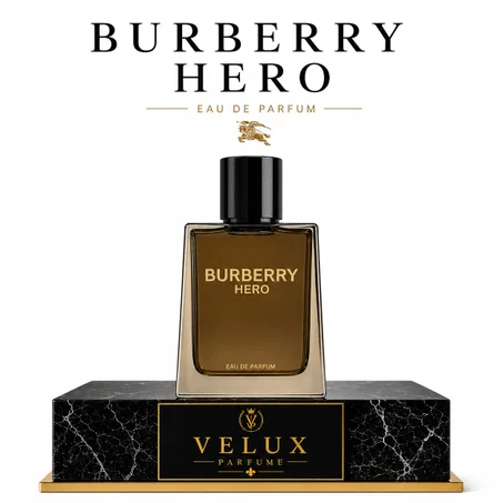 Burberry Hero