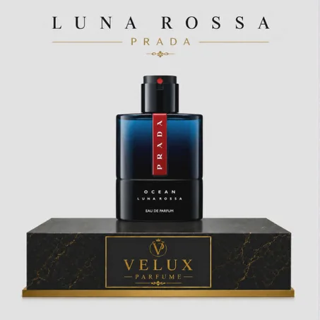 Prada Luna Rossa Ocean