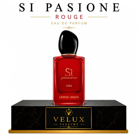 Armani Si Passione