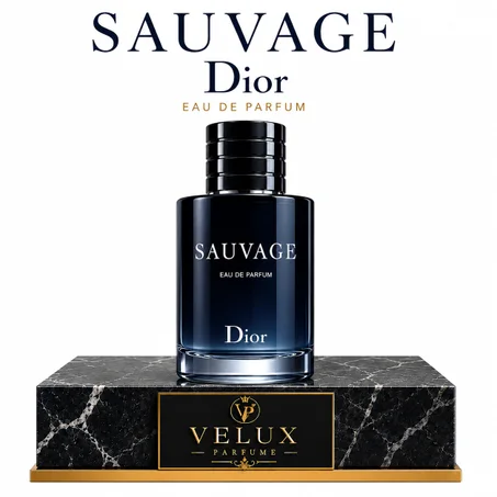 Dior Sauvage