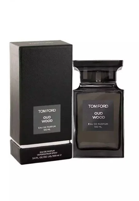 Tom Ford Oud Woud