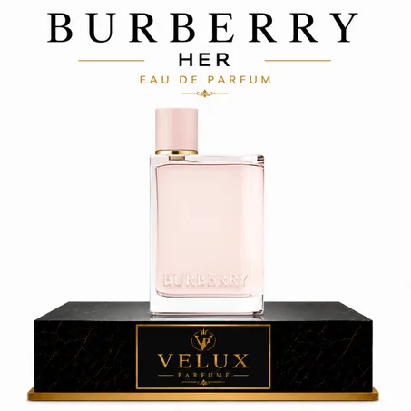 Burberry Her Intense