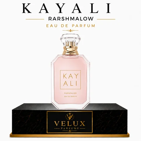 Kayali Marshmallow