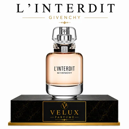 Givenchy l'interdit