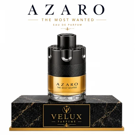 Azzaro The Most Wante