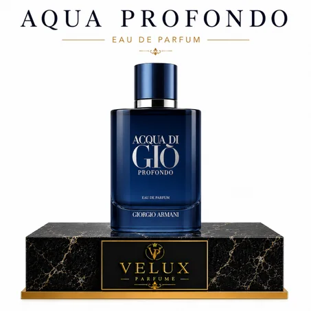 Acqua Di Gio Profondo