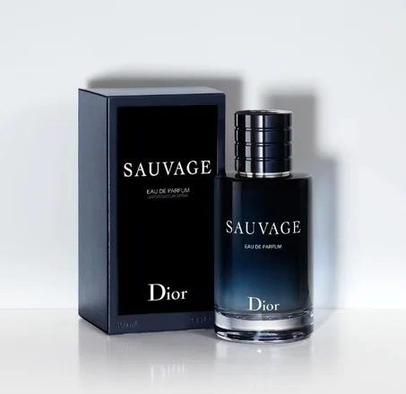 Dior Sauvage