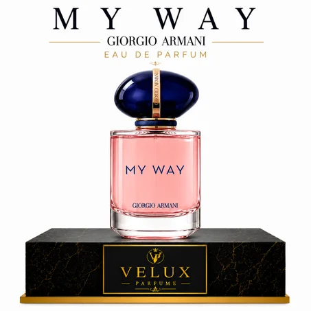 My Way