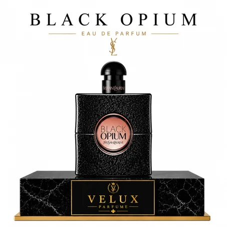 Black Opium