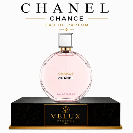 Chanel Chance