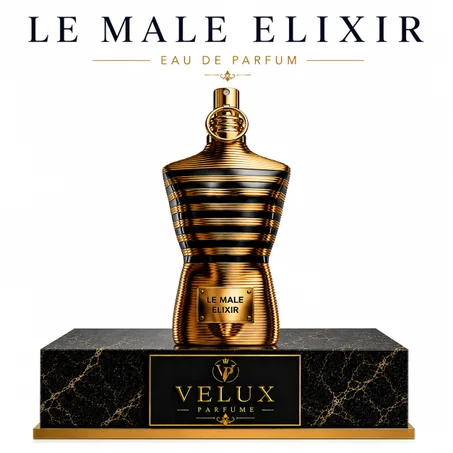 Le Male Elixir