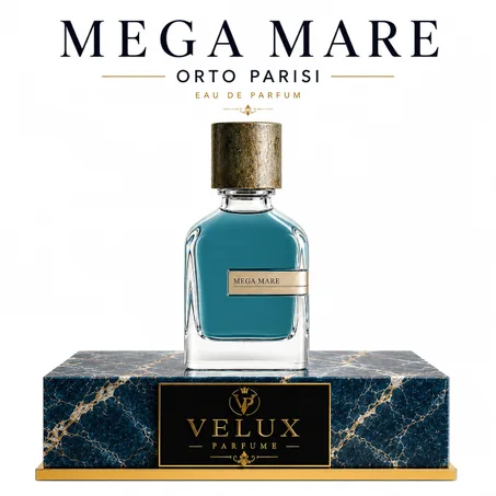 Megamare Orto Parisi