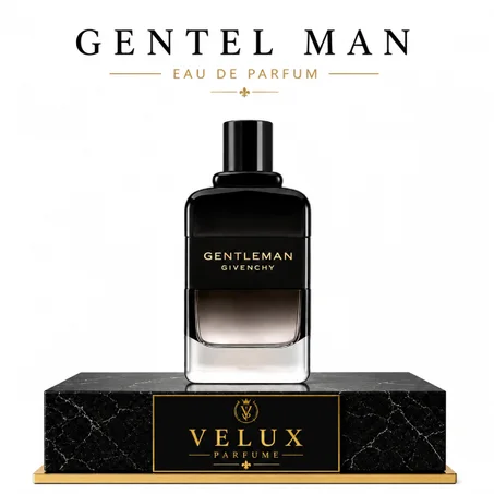 Gentelman Givenchy