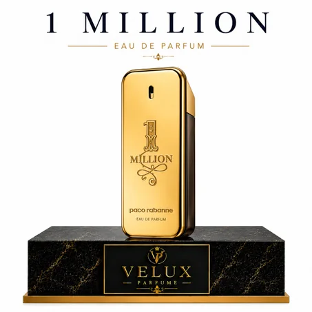 1 Million Rabanne