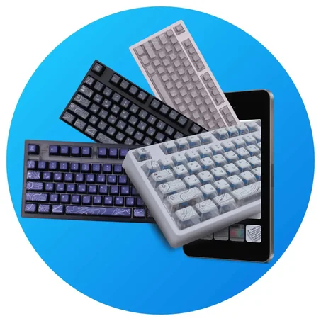كيبورد