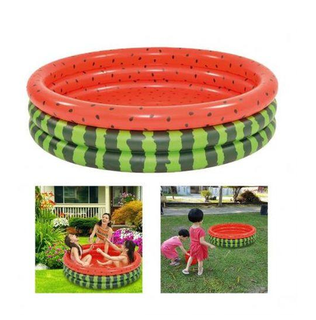 Piscine Fun pour Enfants: Plaisir à Trois Niveaux