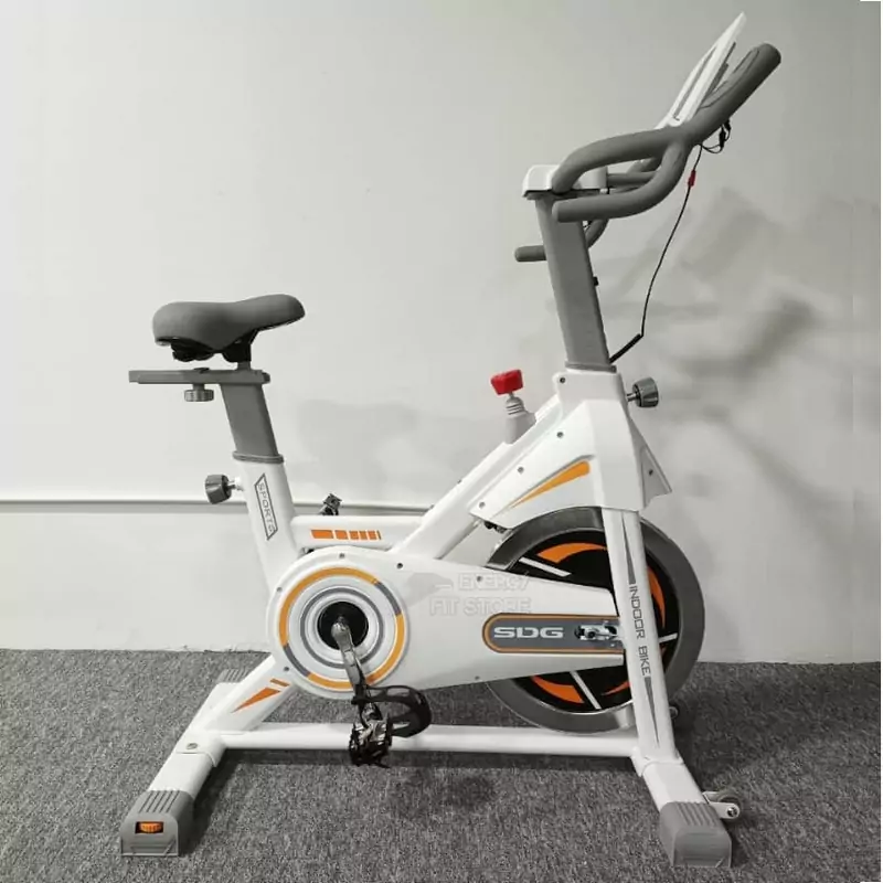 Vélo d'Appartement Connecté SDG