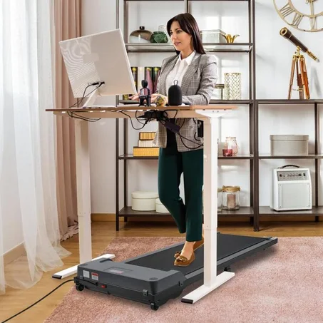 Tapis Roulant Pliable 14Km/H