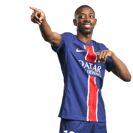 الدوي الفرنسي