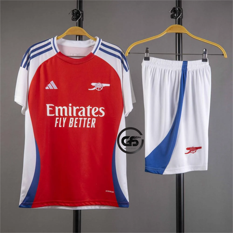 طقم ارسنال الاساسي 2024/2025